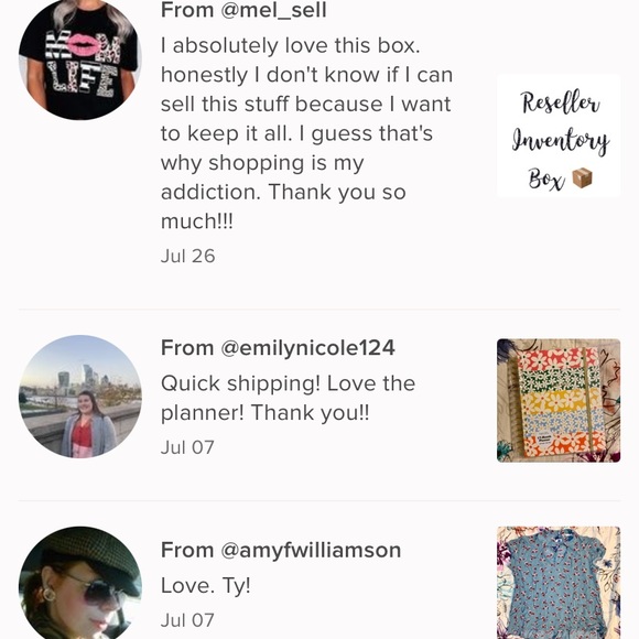 💜 5-Pound Reseller Mystery Box - Picture 7 of 16